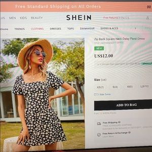 Meet your Posher, Kimberly